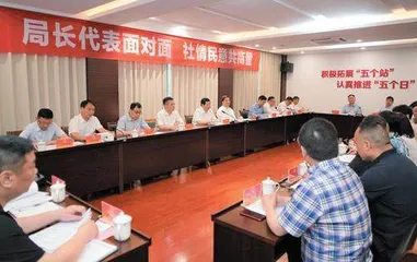 交出代表工作精彩答卷