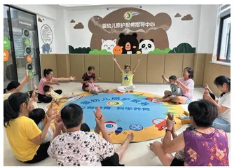 义乌市：助力打造“幼有善育”样板