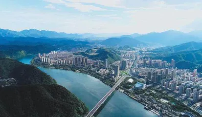 建德：全域推行国土空间规划报告制