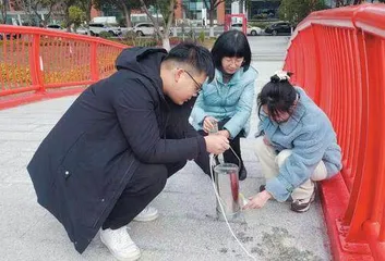 刘锐：让“治水”变“智水”