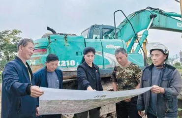 王雪娟：用爱心铸就“守护者”之路