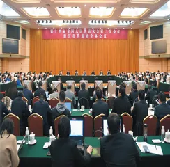 奋力谱写高质量发展新答卷