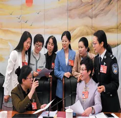 夯实中国式现代化法治之基