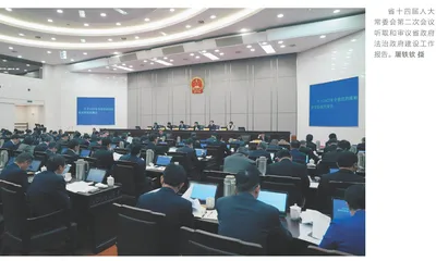 迭代推进法治政府监督