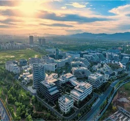 金华：立足“廊链教”助推“三支队伍”建设