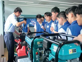 台州：助推高素养技术工人队伍建设