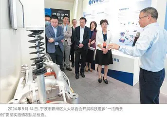 高质量履职助力高质量发展