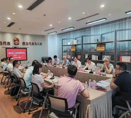 鄞州：体系化预算监督向镇街延伸