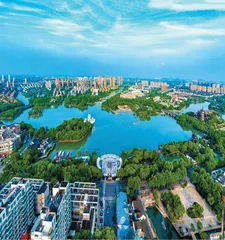 浙江探索生态文明建设情况报告制度