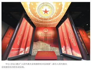 从“杭州之窗”看制度之效 