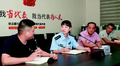 共富工坊蝶变记