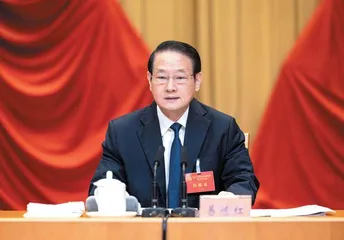 省委十五届三次全体（扩大）会议在杭举行