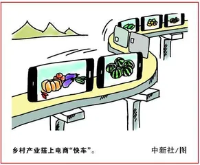 “软硬兼施”建好和美乡村