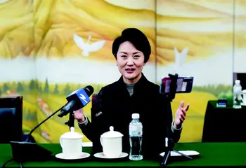 崔巍：盼望杭州再一次惊艳世界