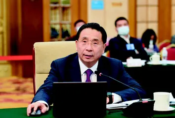 郑杰：数字科技赋能亚运