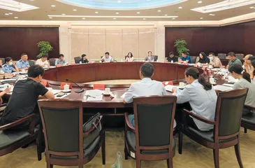 立法“小快灵”   民生“大关切”