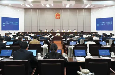 法治护航平安浙江建设 