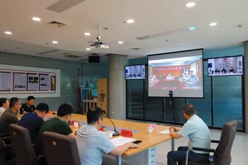 代表“云问政”：问出“新气象”