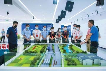 奉化：助力优化营商环境实打实 
