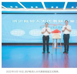 特色单元，助推古镇焕新颜