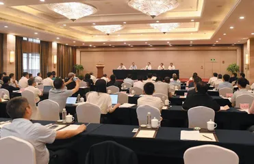 畅通备案审查“最后一公里”