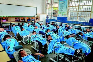 建德：“小切口”撬动解决“大民生”