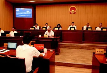 南湖：“条分缕析”做实执法检查