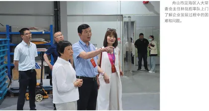 深耕基层单元“聚”动力