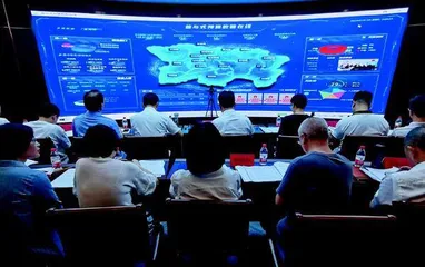 温岭：数字赋能“参与式预算”
