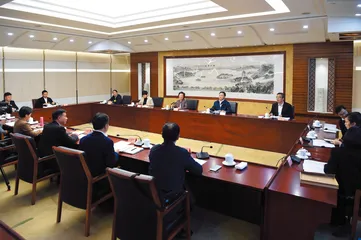代表谈践行全过程人民民主