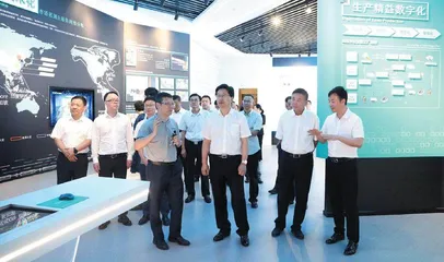 执法检查，护航民营经济高质量发展