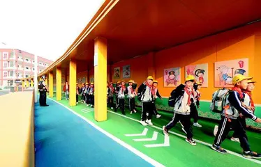 持续擦亮“票决制”金名片