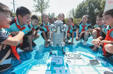 科技立法助推高水平创新型省份建设
