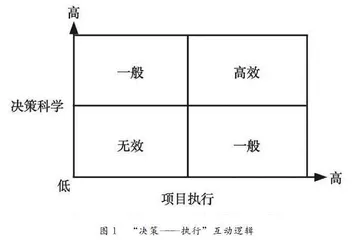 乡村振兴项目政策执行逻辑