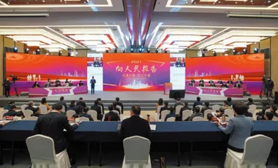 高质量监督保障全过程人民民主