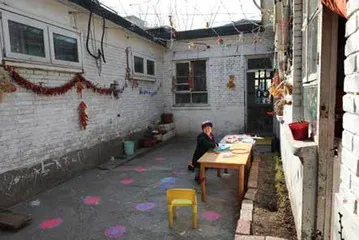 探索学前教育的另一种可能3