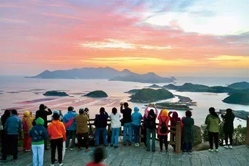 霞浦：摄影与旅游之间的距离