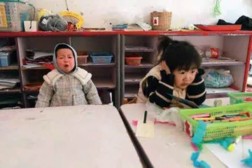 探索学前教育的另一种可能4