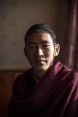 唐卡短旅 在新旧交织中自我追寻6