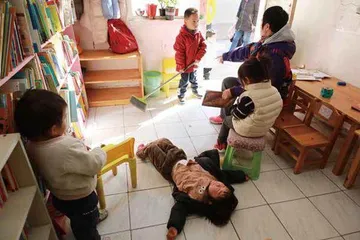 探索学前教育的另一种可能7