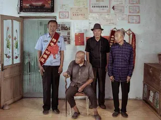 辽东边的人3