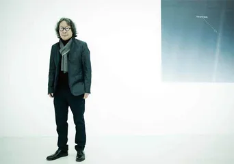 徐冰：卡门线外，还在艺术的有效射程内吗？