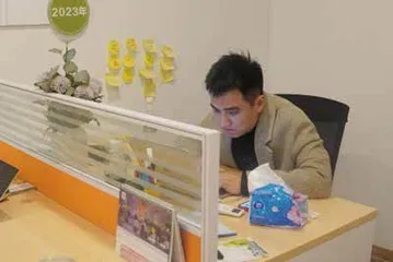 画画,为了更好地活着2