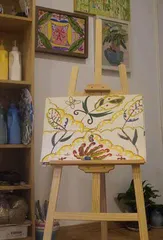 画画,为了更好地活着3