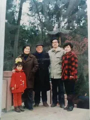 颜歌:英语世界里的少数族裔1