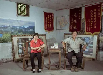 辽东边的人11