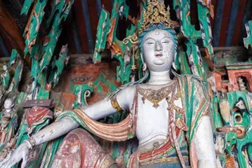 从平遥出发2