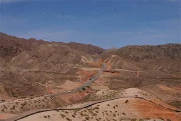 赵牧阳:“赶路的人慢些走”1