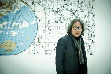 当代艺术最终是要把人带到一个新的地方去