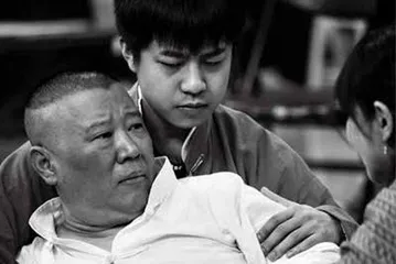 刘恒 年轻时把文学当匕首,年老时当拐棍2